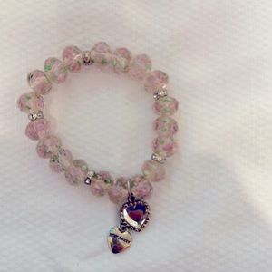 Betsy Johnson bracelet